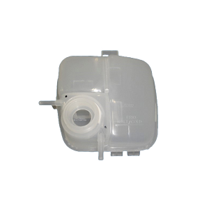 RESERVATORIO DO RADIADOR ASTRA APÓS 1999 2.0 16V ZAFIRA 8V E 16V 3 SAIDAS