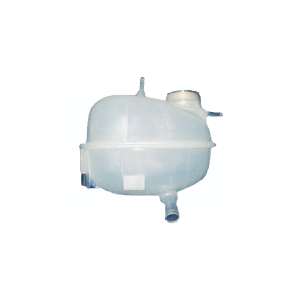 RESERVATORIO DO RADIADOR CORSA APÓS 2006 3 SAIDAS