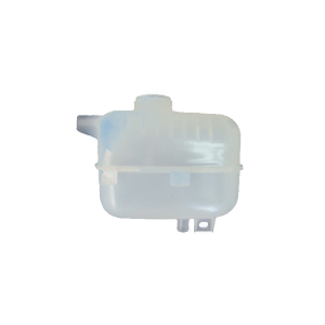 RESERVATORIO DO RADIADOR CELTA PRISMA APÓS 2007 2 SAIDAS