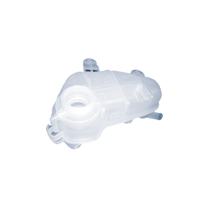 RESERVATORIO DO RADIADOR COBALT SONIC APÓS 2012 ONIX PRISMA SPIN APÓS 2013