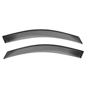 CALHA DE CHUVA F250 F350 F4000 2 PORTAS