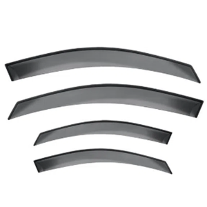 CALHA DE CHUVA FIESTA AMAZON 4 PORTAS