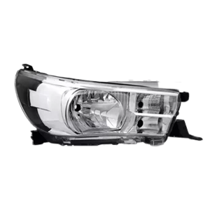 FAROL PRINCIPAL HILUX APÓS 2016 LADO DIREITO