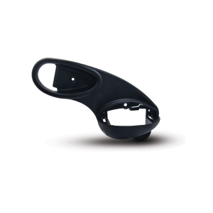 MOLDURA PARA VIDRO ELÉTRICO PALIO YOUNG STRADA LADO DIREITO