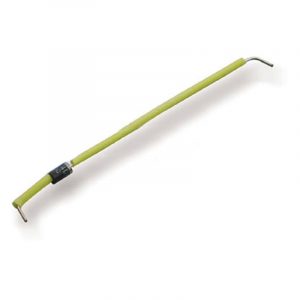 DIODO EXCITAÇÃO ALTERNADOR WAPSA FORD VOLKSWAGEN MF DODGE