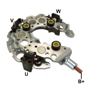 CONJUNTO RETIFICADOR COROLLA 1.8 2.0 HILUX RAV 4