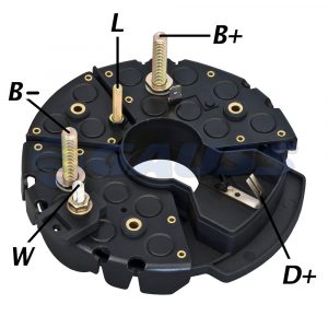 CONJUNTO RETIFICADOR MERCEDES BENZ SCANIA VALMET VME VW MWM RECROSUL RANDOM MAFERSA MAXION