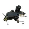 REGULADOR VOLTAGEM COROLA FIELDER 1999/2008 HILUX SW4 L200 CAMRY 2002/2006