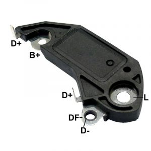 REGULADOR VOLTAGEM OMEGA CORSA WIND VECTRA 1995 EM DIANTE ASTRA FRONTERA TIGRA