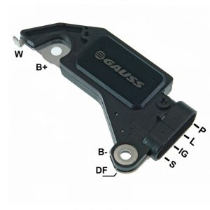 REGULADOR VOLTAGEM OMEGA COM AR CONDICIONADO CORSA VECTRA