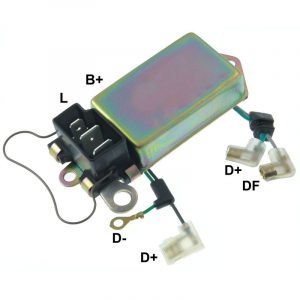 REGULADOR VOLTAGEM ESCORT GUARUJA HOBBY GOL VOYAGE SAVEIRO