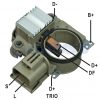REGULADOR VOLTAGEM MITSUBISHI FUSO CANTER DELICA L200 L300 MONTERO