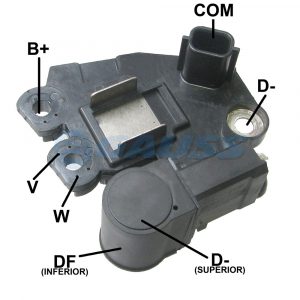 REGULADOR VOLTAGEM MEGANE FLUENCE SCENIC KANGOO