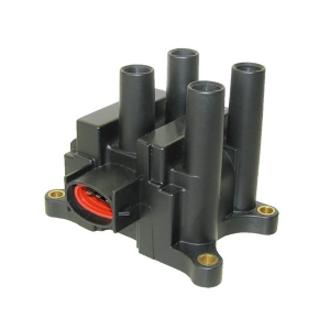 BOBINA DE IGNIÇÃO FIESTA COURRIER ESCOSPORT KA