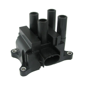 BOBINA DE IGNIÇÃO ECOSPORT 2.0 2003 ATÉ 2008 FOCUS 2.0 2005 ATÉ 2008 RANGER 2.3 16V