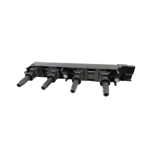 BOBINA DE IGNIÇÃO CITROEN C4 PEUGEOT 307 406 407 807 2000 ATÉ 2006
