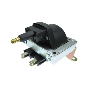 BOBINA DE IGNIÇÃO CORSA 1.6 ATÉ 1993 ASTRA KADETT MONZA VECTRA 1.6 1988 ATÉ 1995