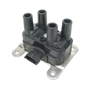 BOBINA DE IGNIÇÃO DOBLO LOCKER IDEA PALIO PUNTO SIENA ASTRA