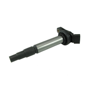 BOBINA DE IGNIÇÃO COROLLA 1.8 2009 ATÉ 2014 CORSA 2.0 APÓS 2010 PRIUS 1.8 APÓS 2013 4 PINO