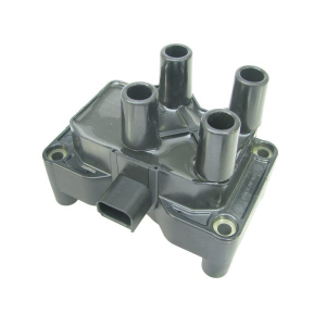 BOBINA DE IGNIÇÃO FIESTA COURRIER ESCORT KA FOCUS ECOSPORT ZETEC