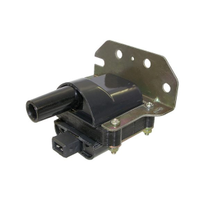 BOBINA DE IGNIÇÃO GOL G2 E G3 PARATI SANTANA QUANTUM SAVEIRO APÓS 1996 2 PINOS