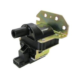 BOBINA DE IGNIÇÃO GOL G2 G3 KOMBI PARATI APÓS 1998 3 PINOS