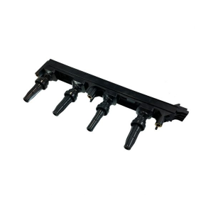 BOBINA DE IGNIÇÃO CITROEN C4 PEUGEOT 307 406 407