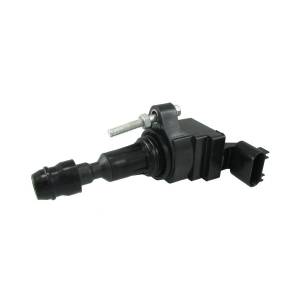 BOBINA DE IGNIÇÃO CAPITIVA 2.4 MALIBU 2.4 4 PINOS COM MODULO DE IGNIÇÃO