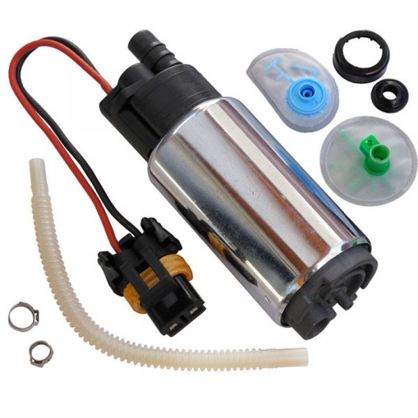 BOMBA COMBUSTÍVEL FORD FIAT VW RENAULT GM FLEX 4.2 BAR