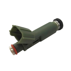 BICO INJETOR COROLLA FILDER 1.8 16V 2003 ATÉ 2008 DENSO