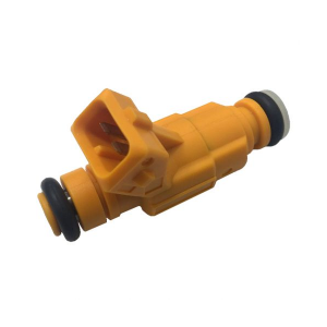 BICO INJETOR ASTRA 1.8 MPFI 2001 ATÉ 2008 FLEX POWER BLAZER 2.4