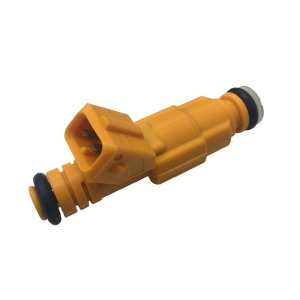 BICO INJETOR CORSA 1.6 MPFI 1995 ATÉ 2006 CORSA PICK-UP 1.6 MPFI