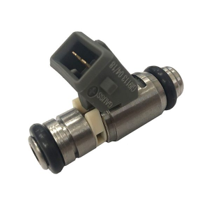 BICO INJETOR GOL 1.0 16V GASOLINA 1997 ATÉ 2002 PARATI 1.0 16V GASOLINA 1997