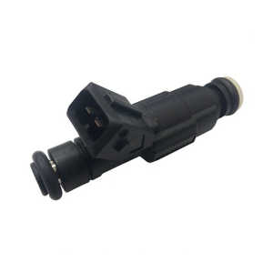 BICO INJETOR CORSA SEDAN 1.8 MPFI 2002 ATÉ 2008, MERIVA 1.8 MPFI