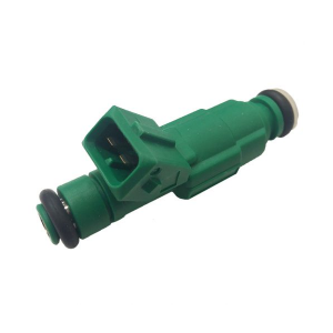 BICO INJETOR CORSA1.8 MPFI FLEXPOWER 2003 ATÉ 2005 MERIVA 1.8 MP