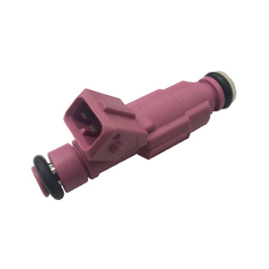 BICO INJETOR FOX 1.6 TOTAL FLEX 2003 ATÉ 2005