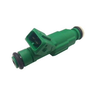 BICO INJETOR FOX 1.6 2003 ATÉ 2004