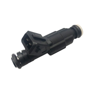 BICO INJETOR VECTRA 2.4 16V FLEXPOWER 2005 ATÉ 2009