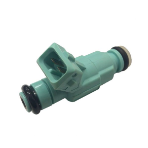 BICO INJETOR CORSA 1.0 VHC FLEX POWER 2005 ATÉ 2008