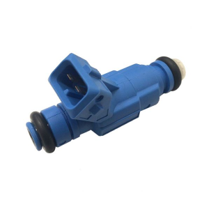 BICO INJETOR FIESTA 1.0I 1999 ATÉ 2006 KA 1.0I 1999 ATÉ 2007