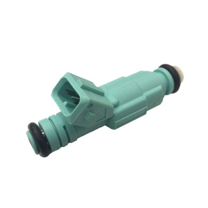 BICO INJETOR COURIER 1.3I 1998 ATÉ 1999 FIESTA 1.0I E1.3I 1998 ATÉ 1999