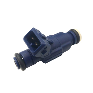 BICO INJETOR GOL 2 1.0MI 8V 1998 ATÉ 1999 GOL 2 SPECIAL 1.0MI