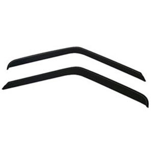 CALHA DE CHUVA S10 COM SIMPLES E ESTENDIDA ATÉ 2011 2 PORTAS