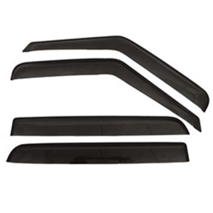 CALHA DE CHUVA S10 C DUPLA ATÉ 2011 4 PORTAS