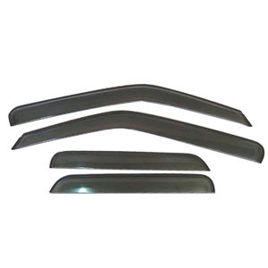 CALHA DE CHUVA CRUZE SEDAN 4 PORTAS