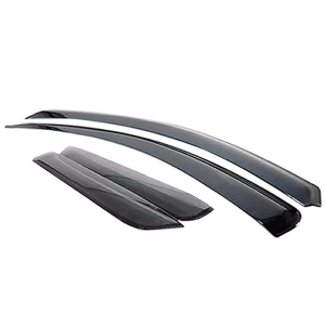 CALHA DE CHUVA CRUZE HATCH 4 PORTAS