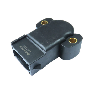 SENSOR POSIÇÃO BORBOLETA COURIER KA FIESTA 1997 ATÉ 1999