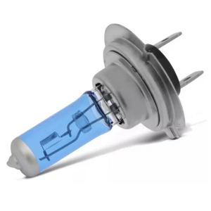 LAMPADA H7 12V 55W SUPER BRANCA 5000K