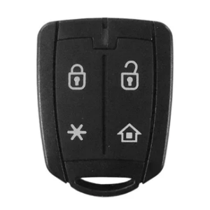 CONTROLE POSITRON PRETO PX42 292 E 293 FLEX DIRECT