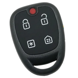 CONTROLE POSITRON PRETO PX48 LINHA FLEX